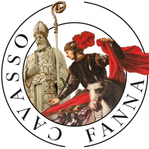 Parrocchie di Cavasso e Fanna