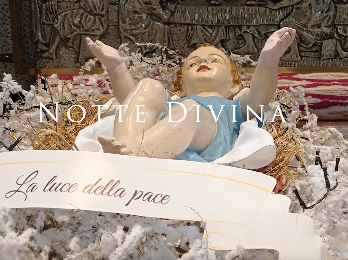 I nostri presepi: un viaggio nel cuore del Natale