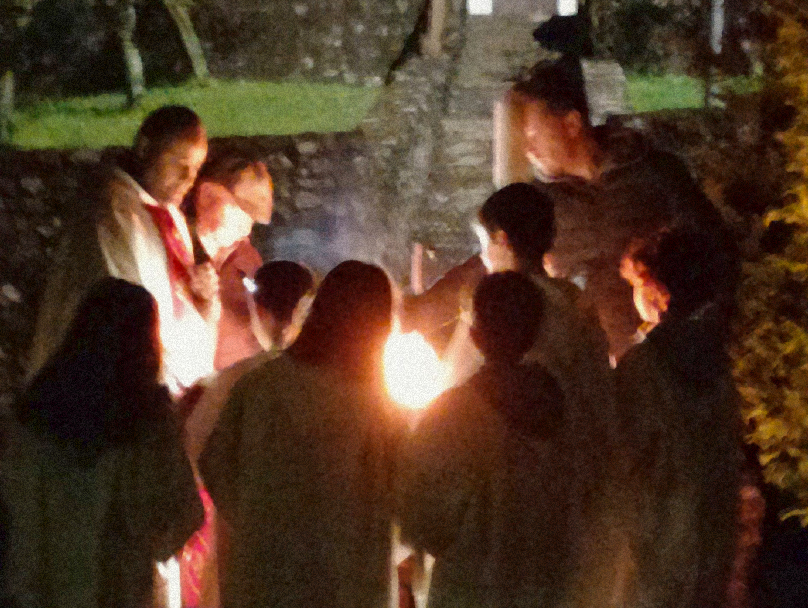 Pasqua: la luce che riportiamo nel cuore, l’annuncio che vince il buio