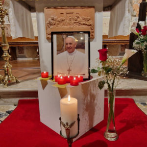 Papa Francesco: un Pastore vicino a noi