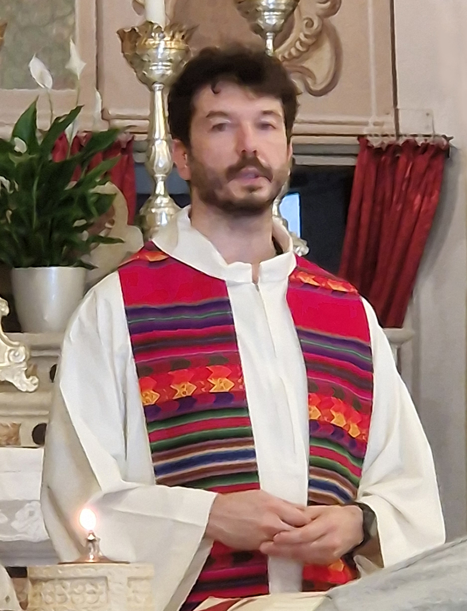 Don Dario Donei