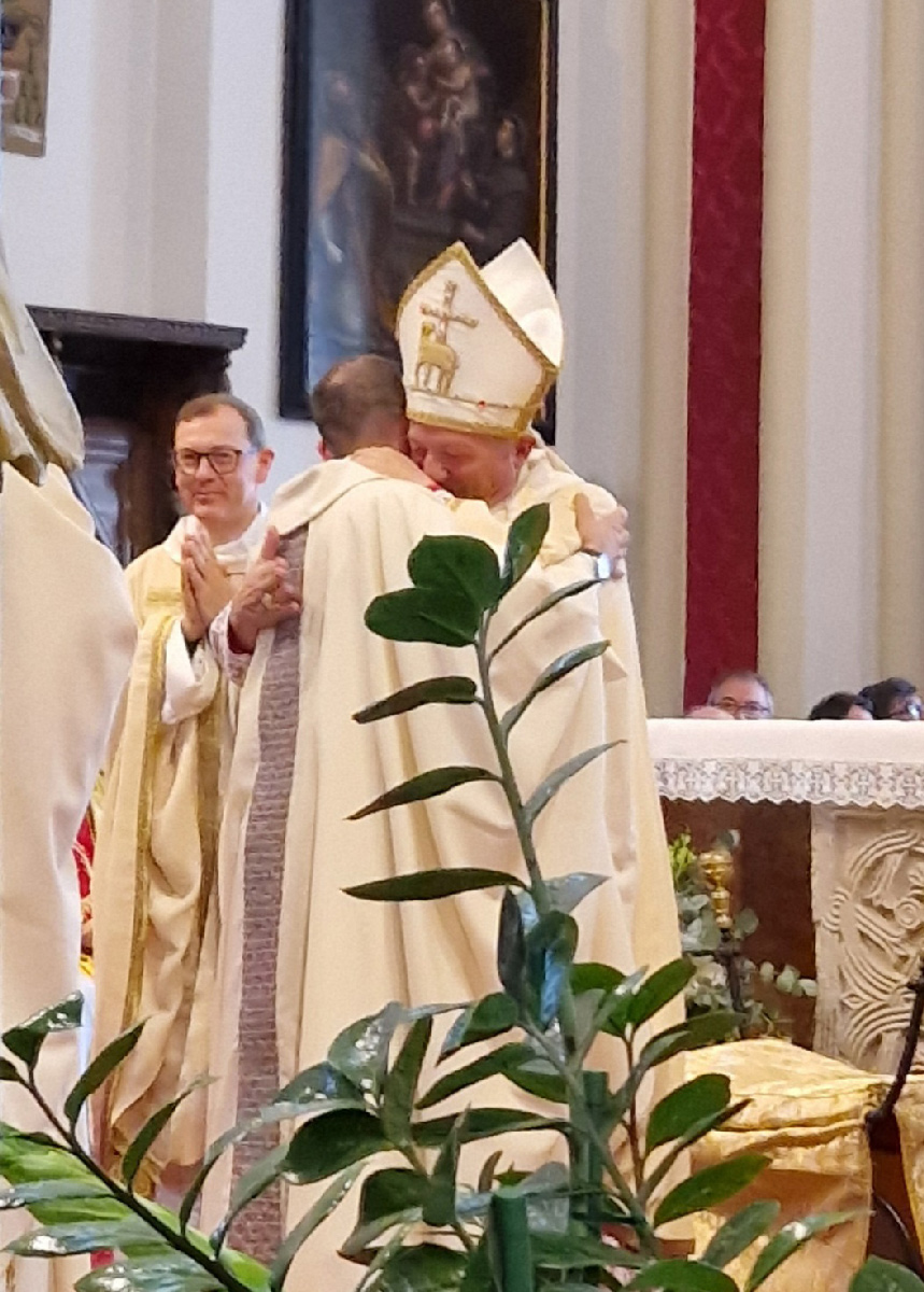 Il giorno in cui la Preghiera diventa Vita