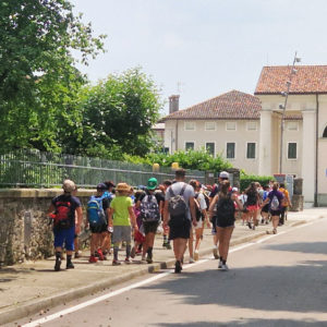 Estate in Parrocchia 2025: in viaggio con Gesù