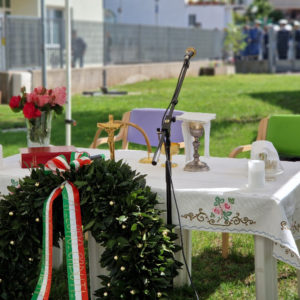 Comunità e memoria, con gli alpini e gli anziani a Cavasso