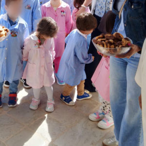 Scuola e famiglia: grazie per un anno insieme!