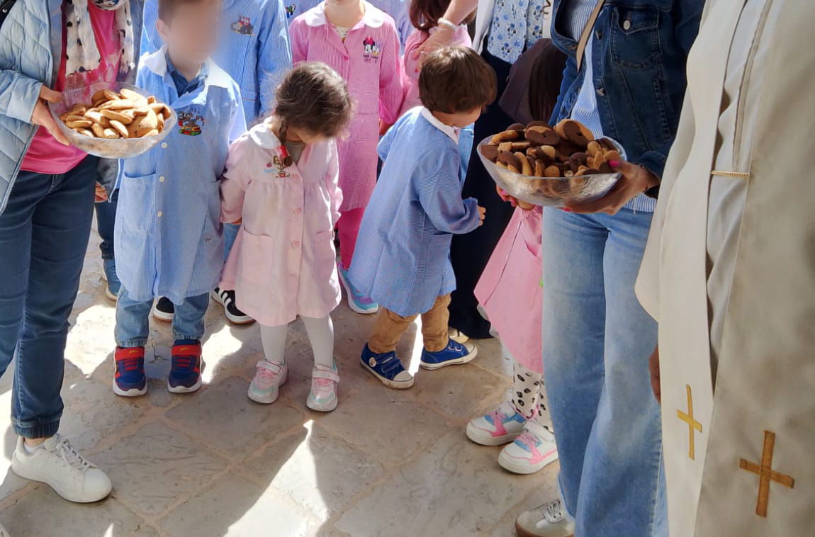 Fede, scuola, famiglia: il nostro grazie per un anno insieme