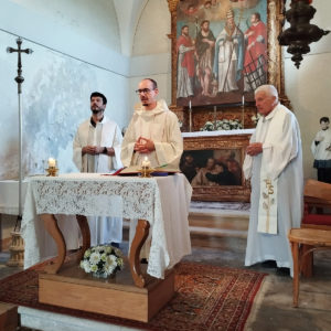 Frate Leone… i luoghi e le persone nel cuore