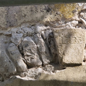 🚧 Aperto per lavori… 🏗️ Santuario in costruzione e trasformazione