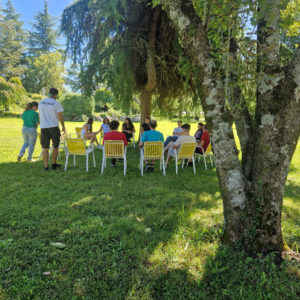 Autentica Avventura in 3Dì 🤩