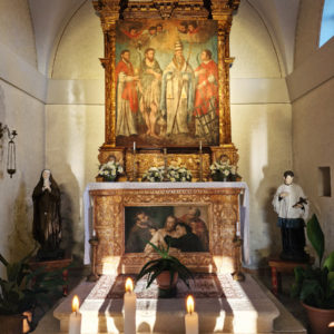 San Silvestro: Luce e Pace attraverso i secoli