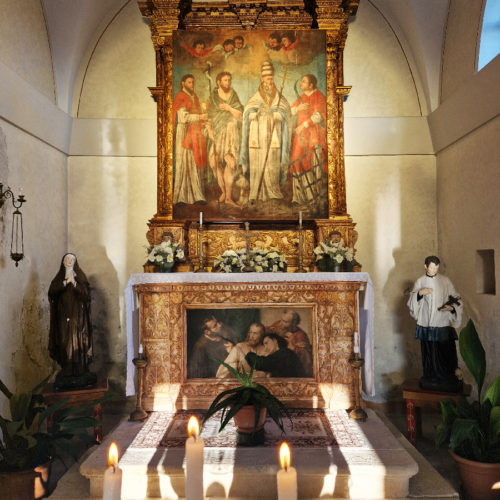 San Silvestro: Luce, Pace e l’abbraccio nei secoli