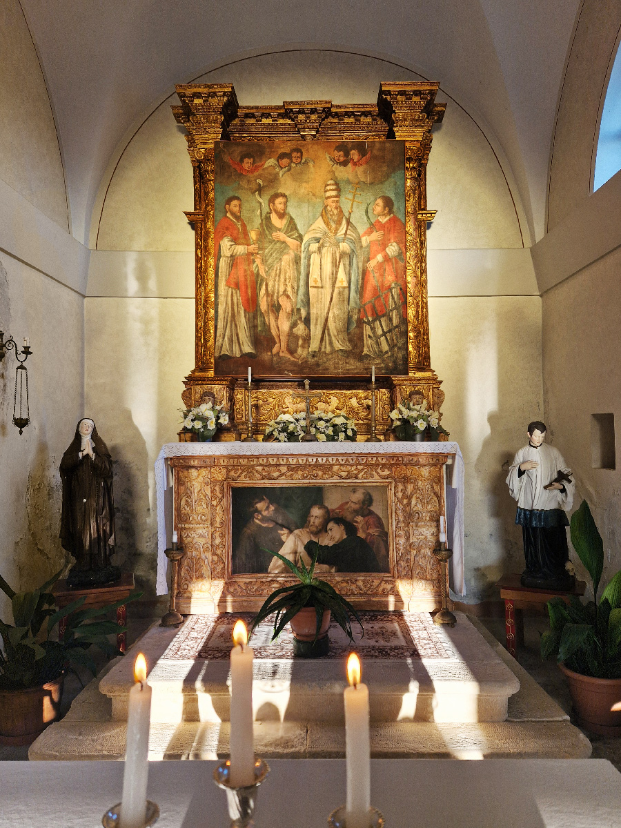 San Silvestro: Luce, Pace e l’abbraccio nei secoli