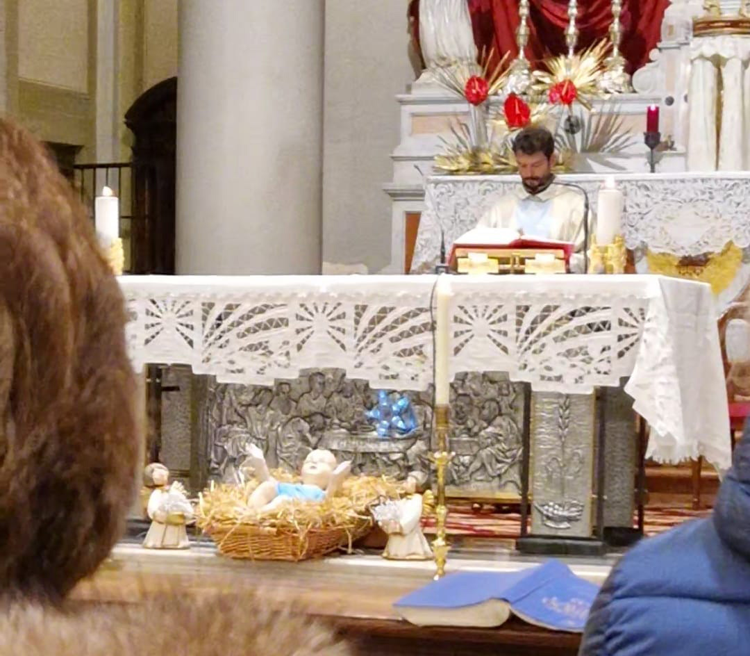 Te Deum: un inno antico per dire grazie