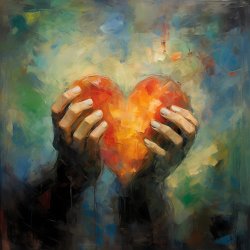 Discernimento e desiderio: ritrovare la via del cuore