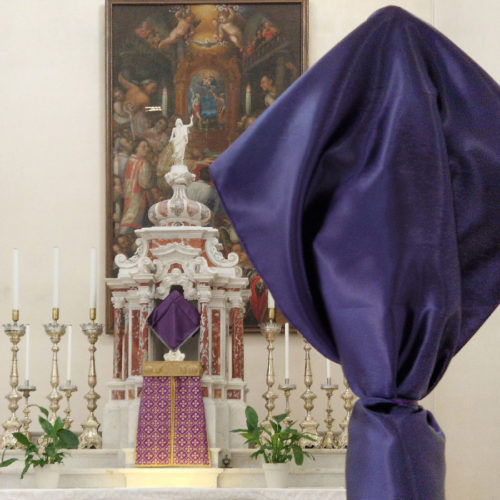 L’Essenziale è invisibile agli occhi…