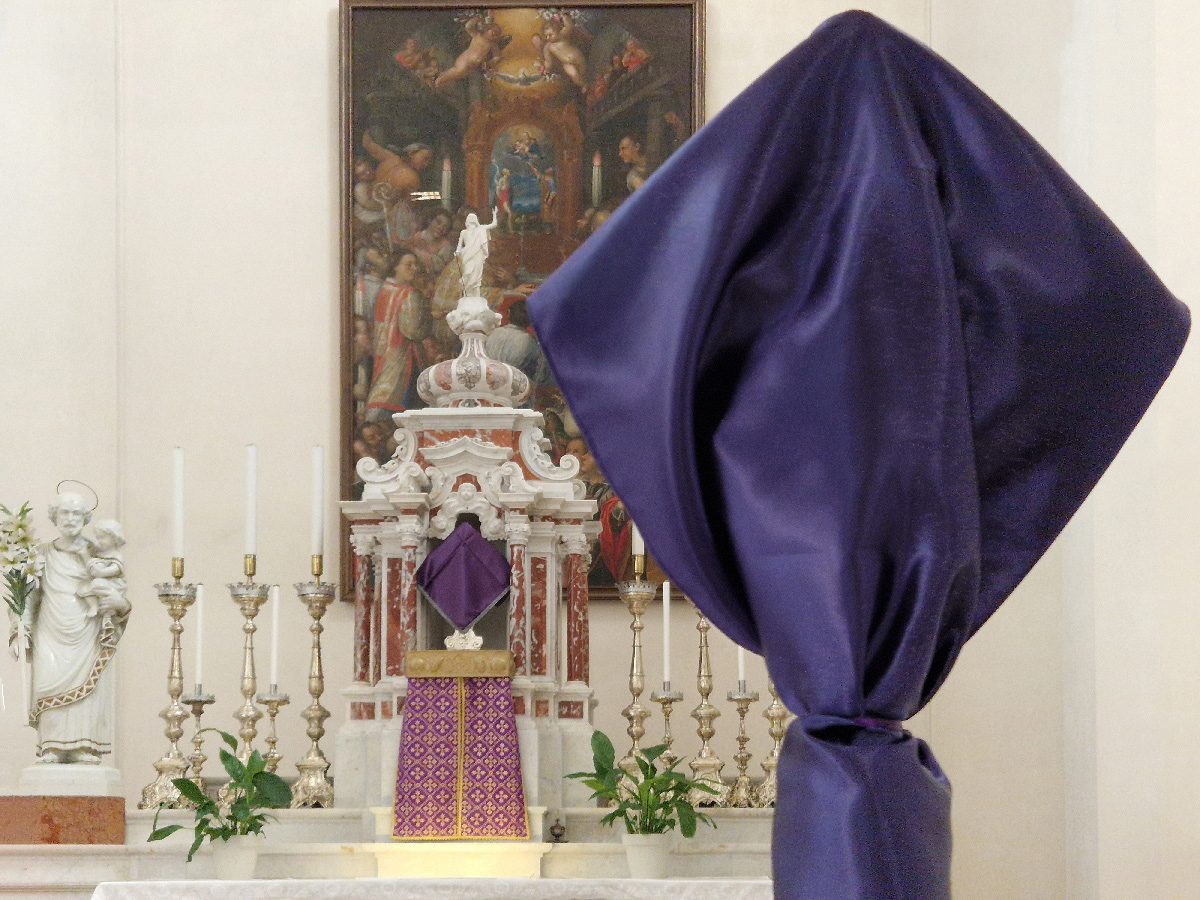 L’Essenziale è invisibile agli occhi…