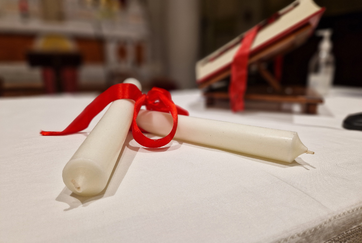 San Biagio, protettore di gola e verità