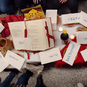 Incontri con i genitori: conoscersi, confrontarsi, camminare insieme.