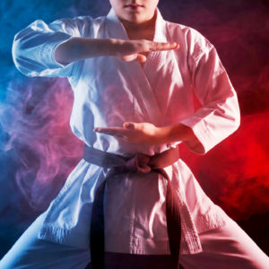 Ju Jitsu: oltre il tatami, rispetto e lealtà