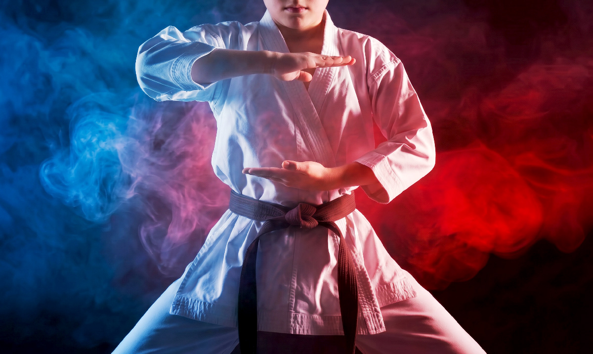 Ju Jitsu: oltre il tatami, rispetto e lealtà