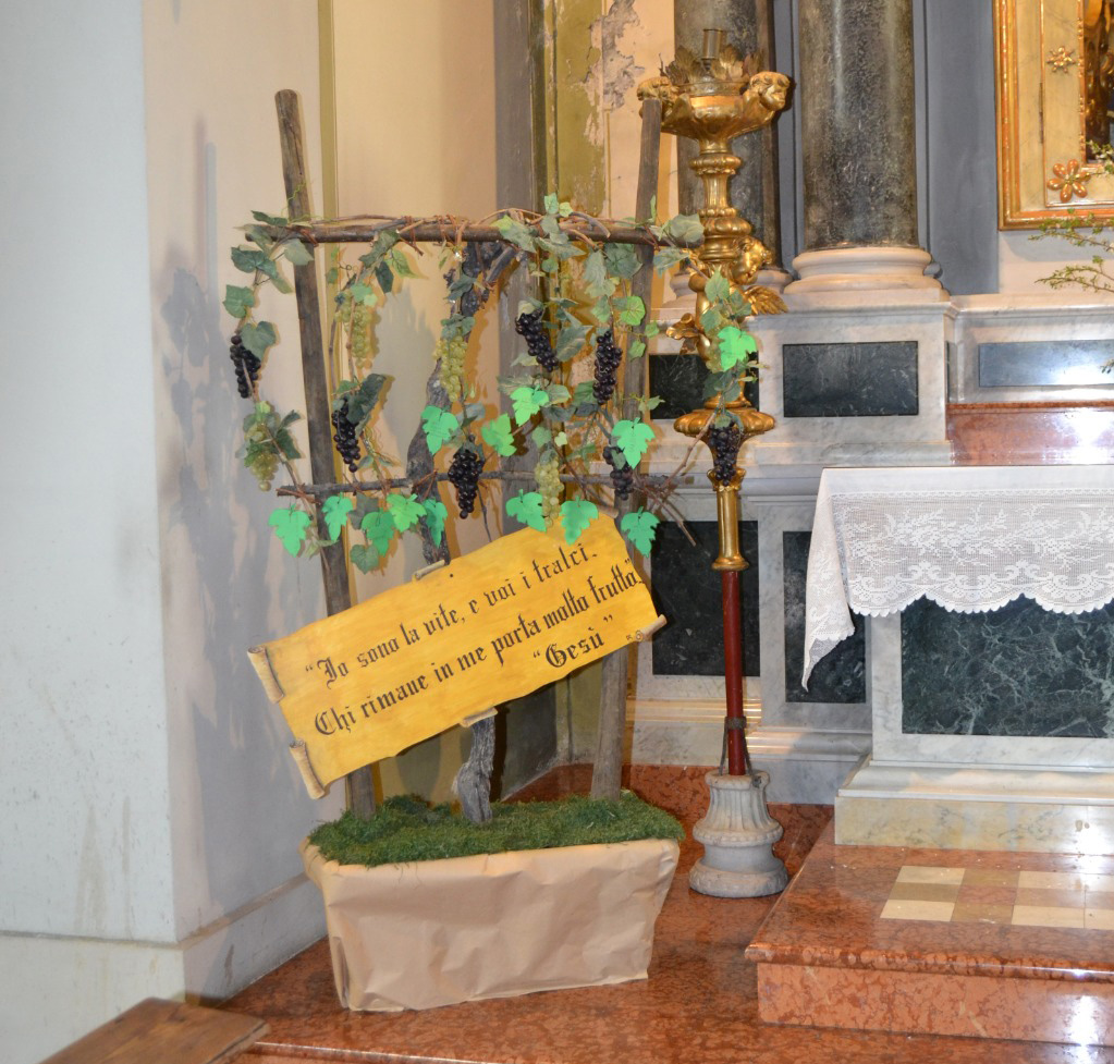 «Adesso che ti conosco ti voglio ancora più bene»