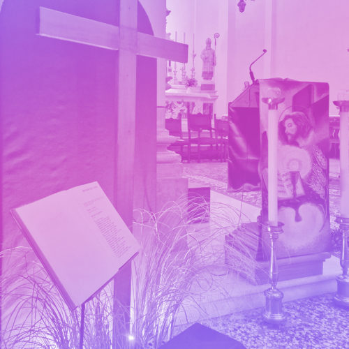 Quaresima: in cammino verso la Luce