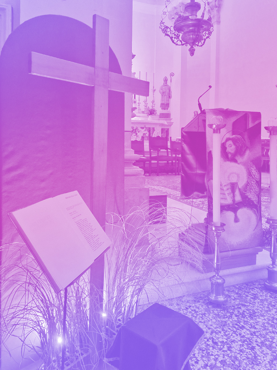 Quaresima: in cammino verso la Luce