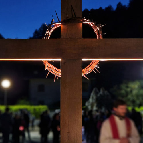 Incontenibile dono