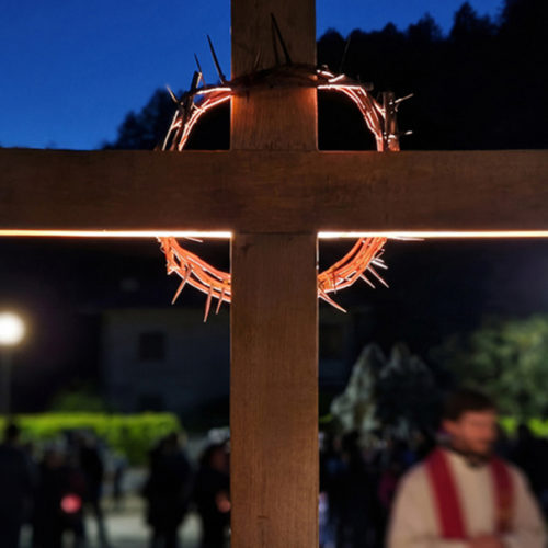 Incontenibile dono