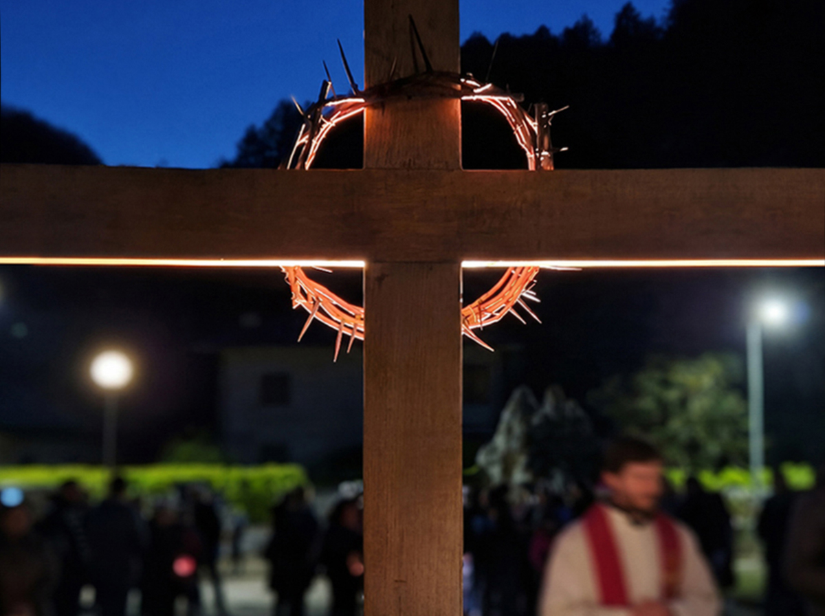 Incontenibile dono