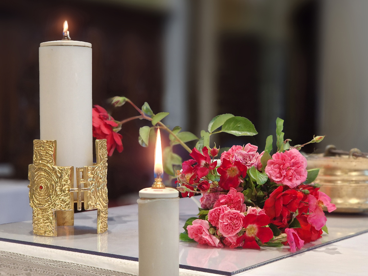 Santa Rita… il suo miracolo più grande