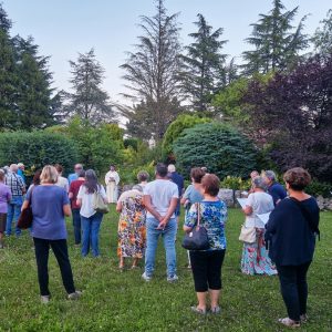 Il Santuario celebra la Madonna del Carmine