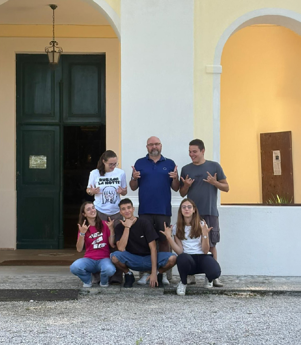 Ricaricare il cuore: tre giorni al Santuario