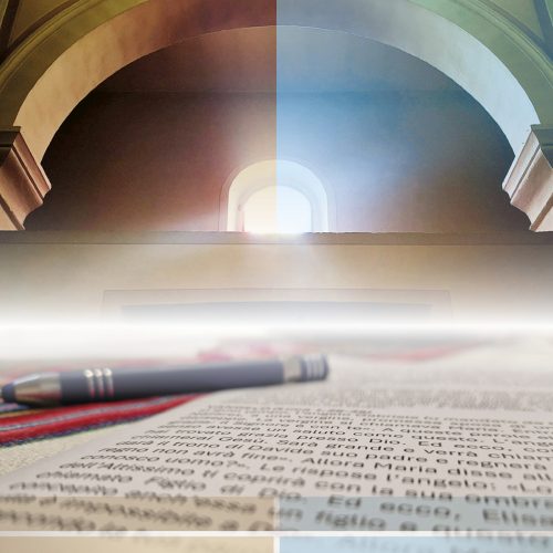 Frequenze di Fede: la Parola risuona tra noi