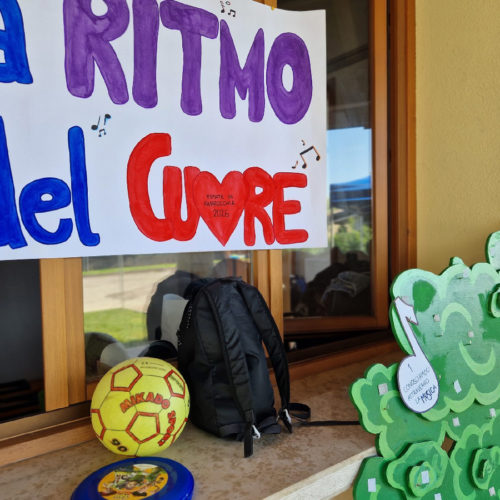 Grest 1… una nota che resta nel cuore