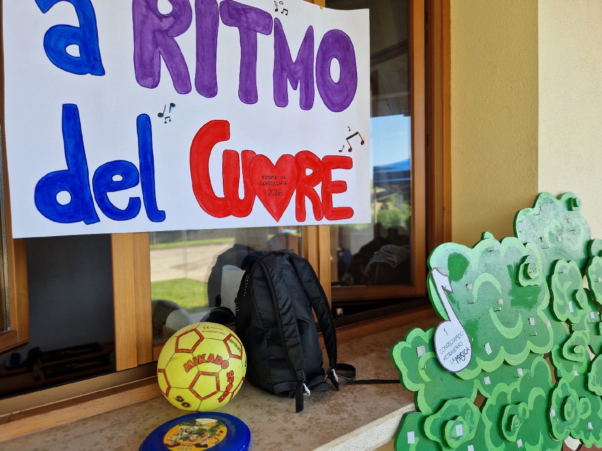 Grest 1… una nota che resta nel cuore