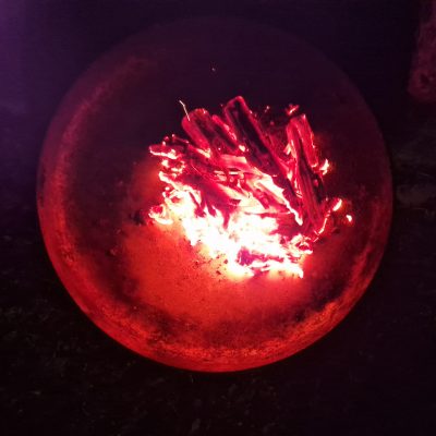 “Sui Tuoi passi”… una chiamata che arde!