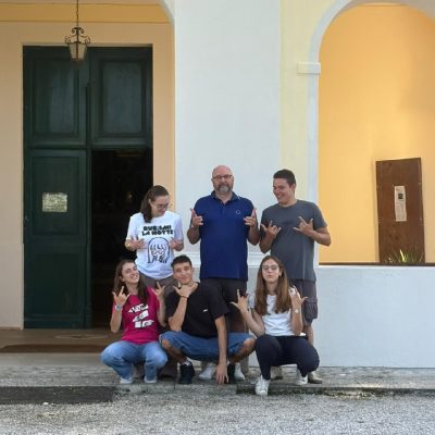 Ricaricare il cuore: tre giorni al Santuario