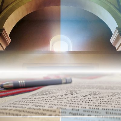 Frequenze di Fede: la Parola risuona tra noi