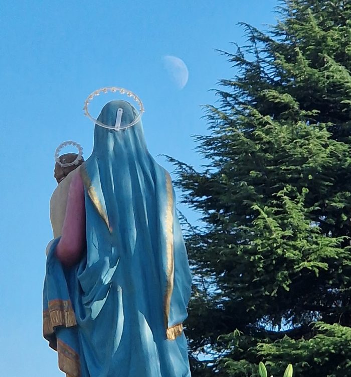 Orgnese, il Nome di Maria è rifugio, vicinanza e festa