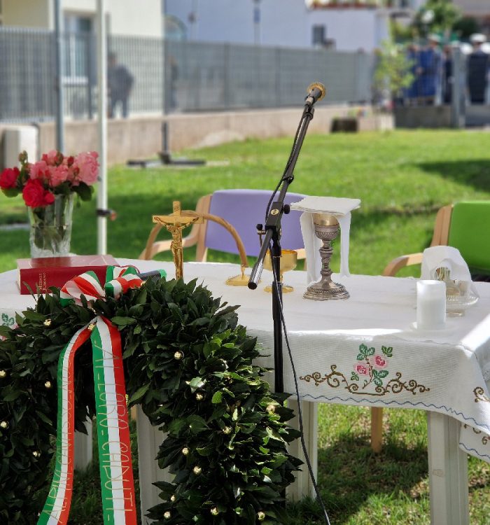 Comunità e memoria, con gli alpini e gli anziani a Cavasso