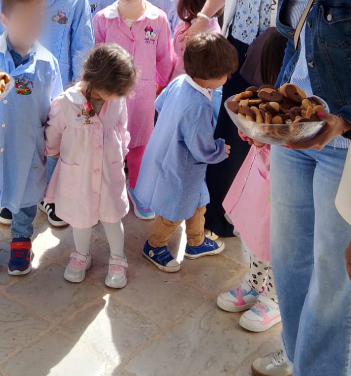 Scuola e famiglia: grazie per un anno insieme!