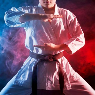 Ju Jitsu: oltre il tatami, rispetto e lealtà