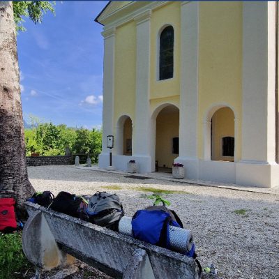 La Via si fa Preghiera