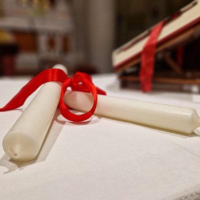 San Biagio, protettore di gola e verità