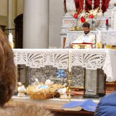 Te Deum: un inno antico per dire Grazie